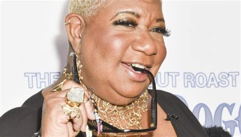 luenell nudes|Luenell Shares All Her Glory For Penthouse April Issue